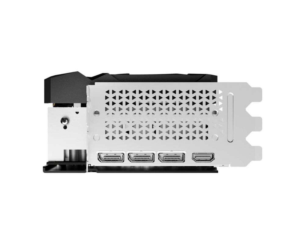 Видеокарта PNY GeForce RTX 4080 OC XLR8 Gaming Verto TF 16GB GDDR6X 4