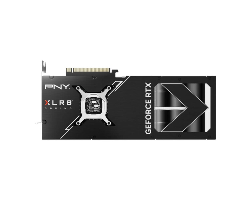 Видеокарта PNY GeForce RTX 4080 OC XLR8 Gaming Verto TF 16GB GDDR6X 5