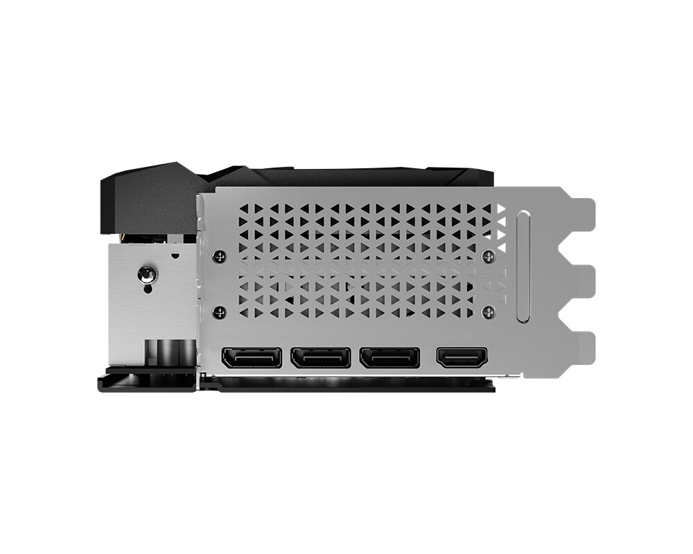 Видеокарта PNY GeForce RTX 4080 16GB GDDR6X Gaming Verto 9