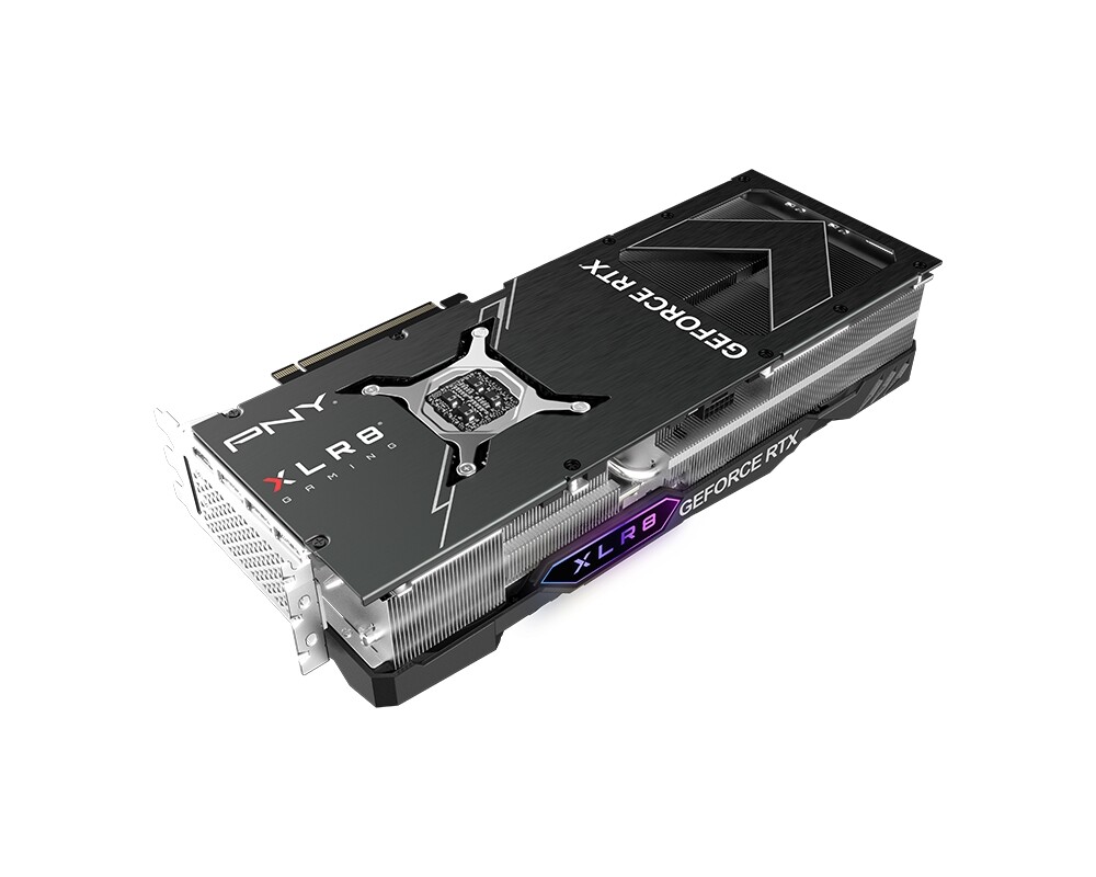 Видеокарта PNY GeForce RTX 4080 16GB GDDR6X Gaming Verto 8