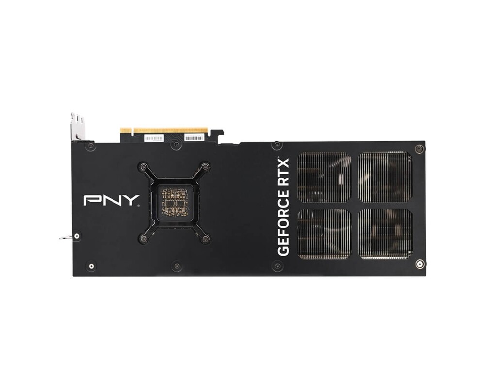 Видеокарта PNY GeForce RTX 4090 TF Verto Edition 24GB GDDR6X 7