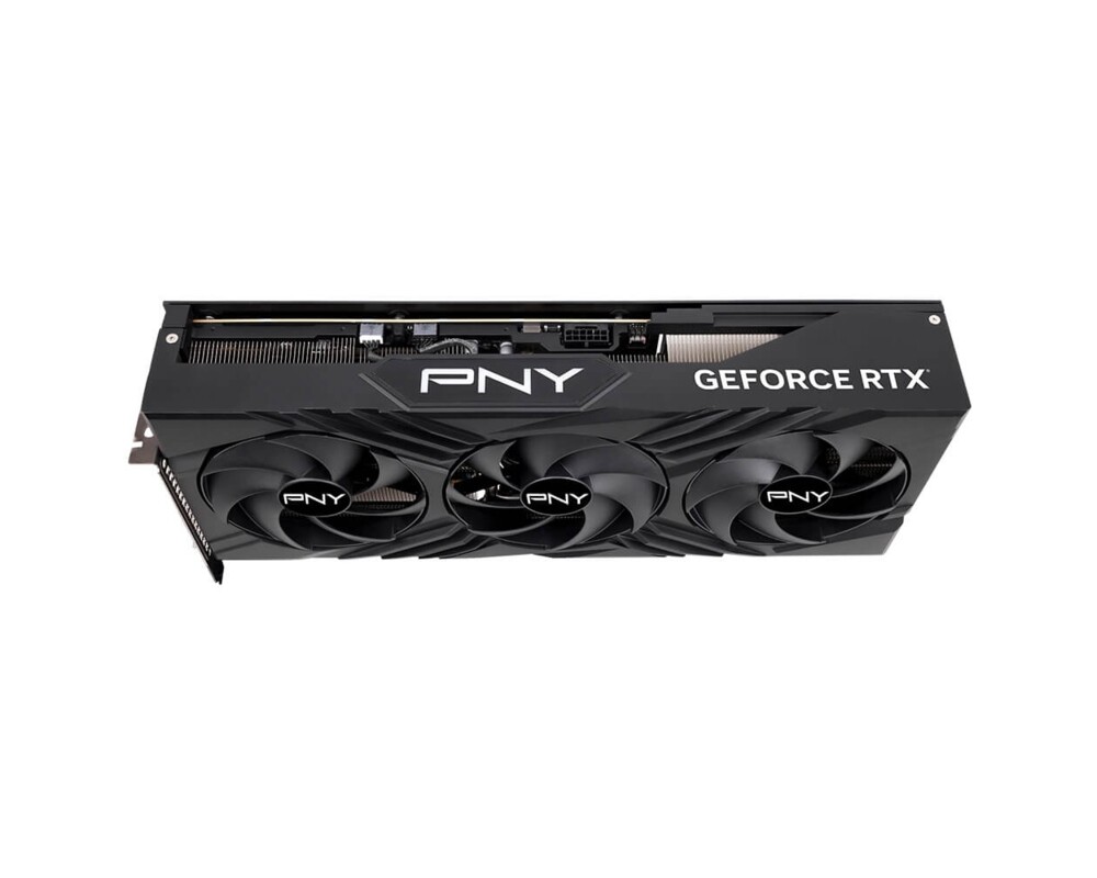 Видеокарта PNY GeForce RTX 4090 TF Verto Edition 24GB GDDR6X 4