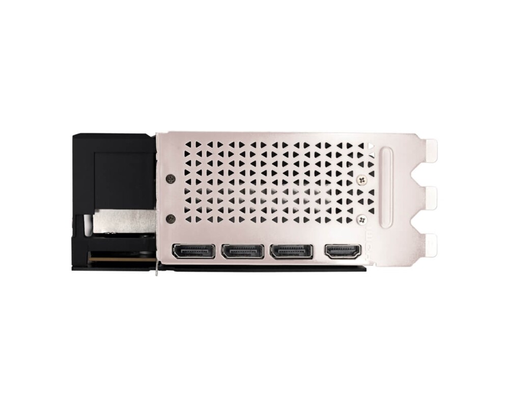 Видеокарта PNY GeForce RTX 4080 TF VERTO Edition 16GB GDDR6X 9