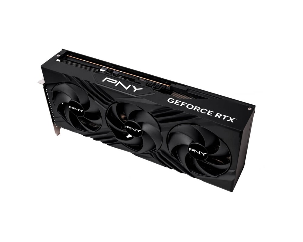Видеокарта PNY GeForce RTX 4080 TF VERTO Edition 16GB GDDR6X 4
