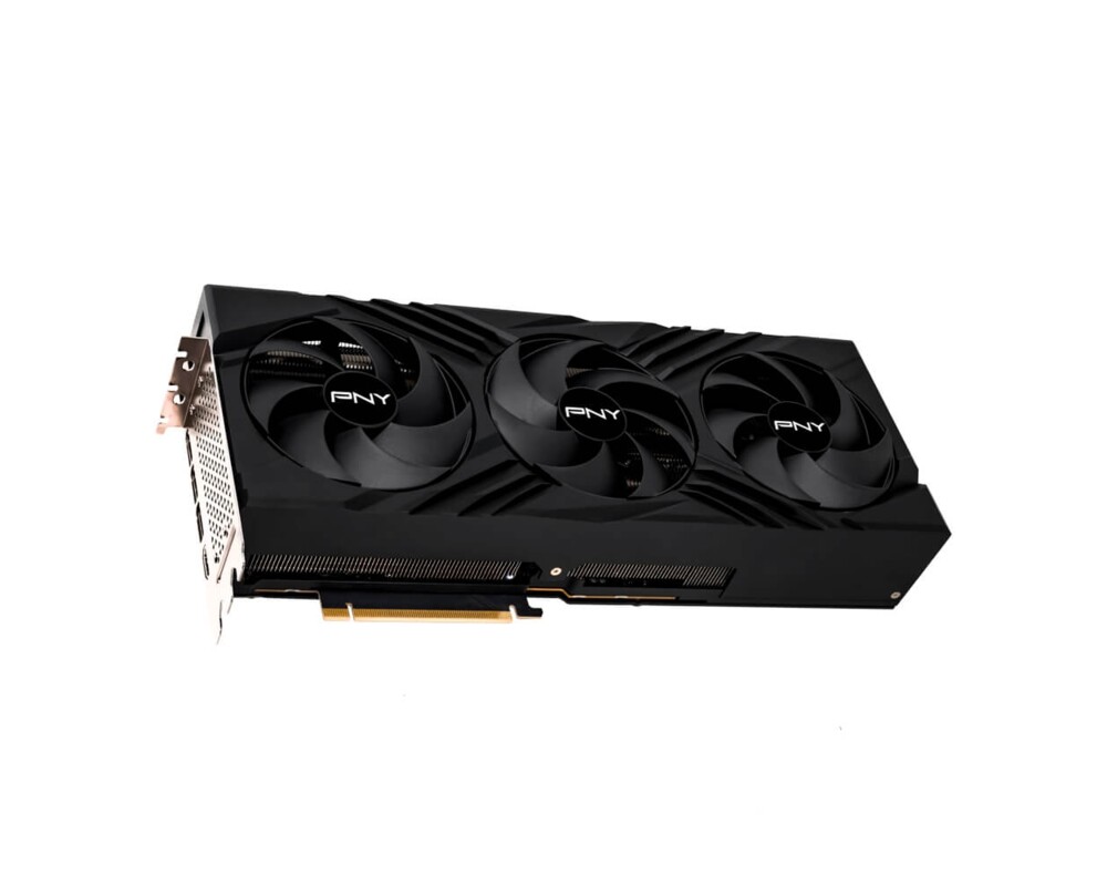 Видеокарта PNY GeForce RTX 4080 TF VERTO Edition 16GB GDDR6X 6