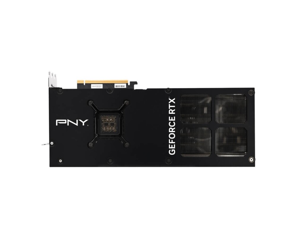 Видеокарта PNY GeForce RTX 4080 TF VERTO Edition 16GB GDDR6X 8