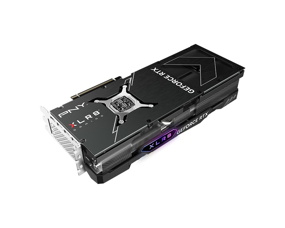 Видеокарта PNY GeForce RTX 4090 24GB GDDR6X Gaming Verto 9