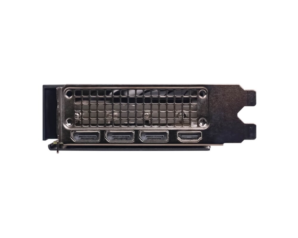 Видеокарта PNY GeForce RTX 3060 12GB VERTO Dual Fan 7