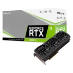 <span>Видеокарта</span> PNY GeForce RTX 3070 Ti 8GB VERTO Triple Fan <span class='catalog-num-in-name'>VCG3070T8TFBPB1</span> - 