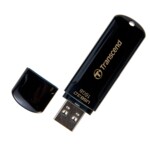 <span>Флаш памет</span> Transcend 16GB <span class='catalog-num-in-name'>TS16GJF700</span> - 