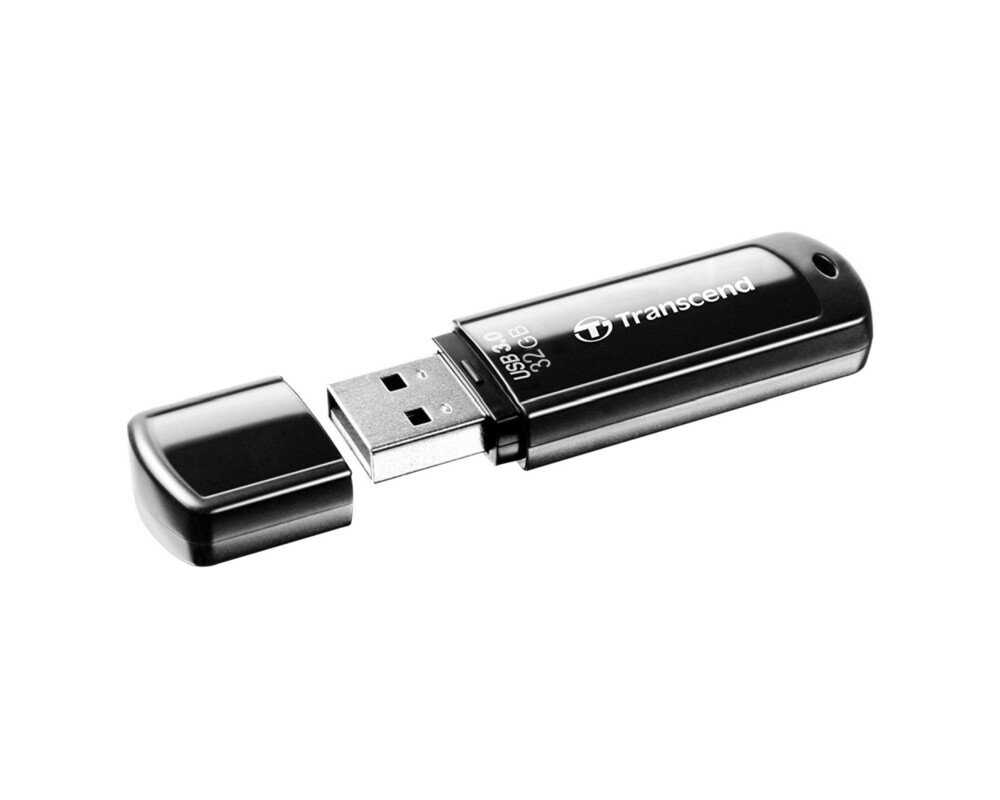 Флаш памет Transcend 32GB 6