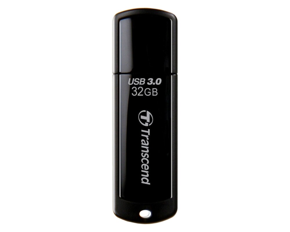 Флаш памет Transcend 32GB 3