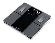  Beurer BF 500 BT diagnostic bathroom scale in black 634874 76011_BEU на топ цена - PIC.bg