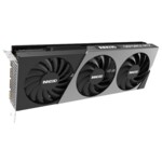 <span>Видеокарта</span> Inno3D GeForce RTX 4070 Ti X3 OC 12GB GDDR6X <span class='catalog-num-in-name'>N407T3-126XX-186148N</span> - 