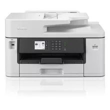  Brother MFC-J2340DW Inkjet Multifunctional 634928 MFCJ2340DWYJ1 на топ цена - PIC.bg