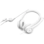 Слушалки Logitech H390 USB Computer Headset - OFF-WHITE - USB - N/A - EMEA-914 2