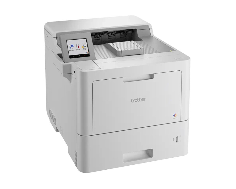 Принтер Brother HL-L9430CDN Colour Laser Printer 3