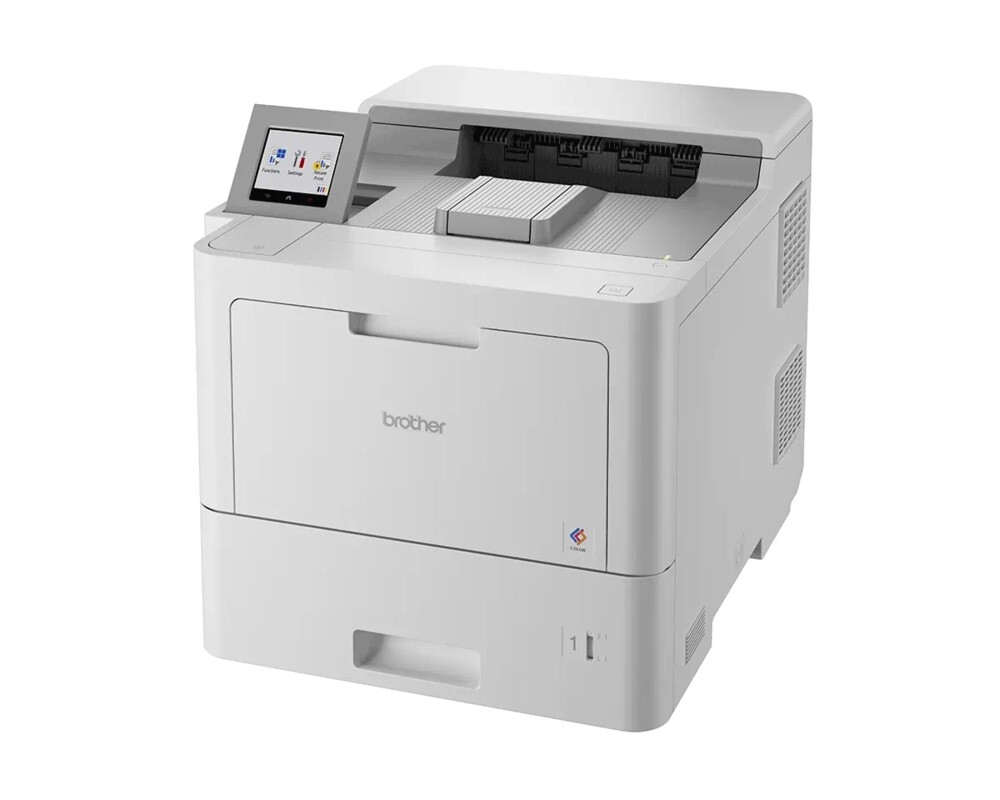 Принтер Brother HL-L9430CDN Colour Laser Printer 2