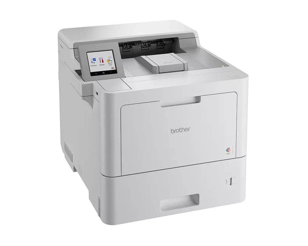 Принтер Brother HL-L9470CDN Colour Laser Printer 3