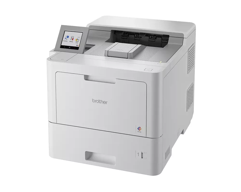 Принтер Brother HL-L9470CDN Colour Laser Printer 2