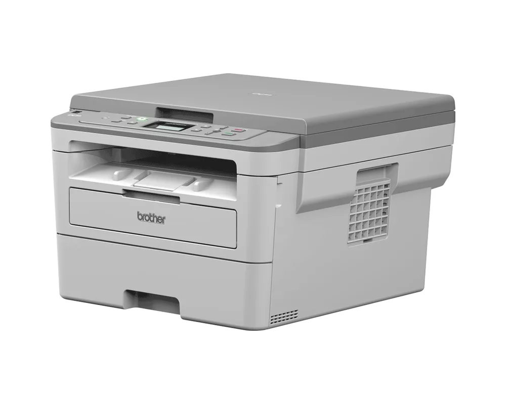 Мултифункционално у-во Brother DCP-B7520DW Laser Multifunctional 2