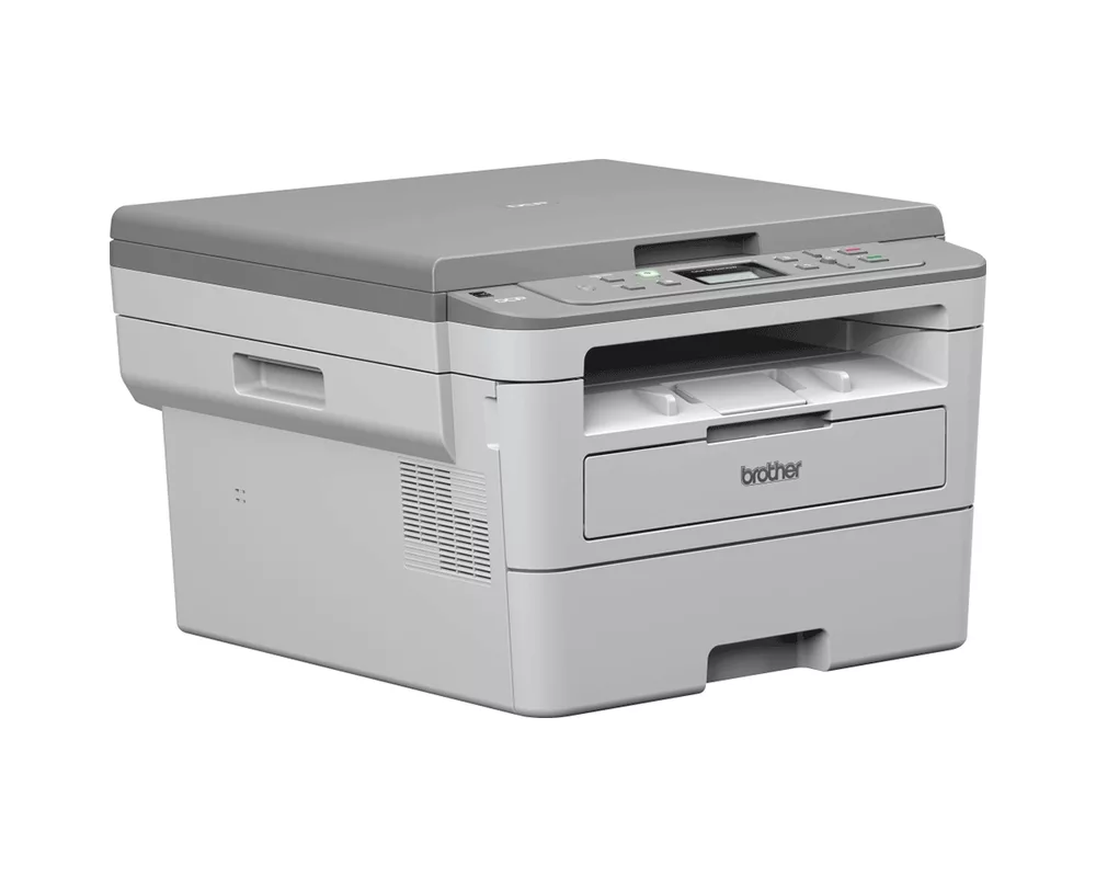 Мултифункционално у-во Brother DCP-B7520DW Laser Multifunctional 3