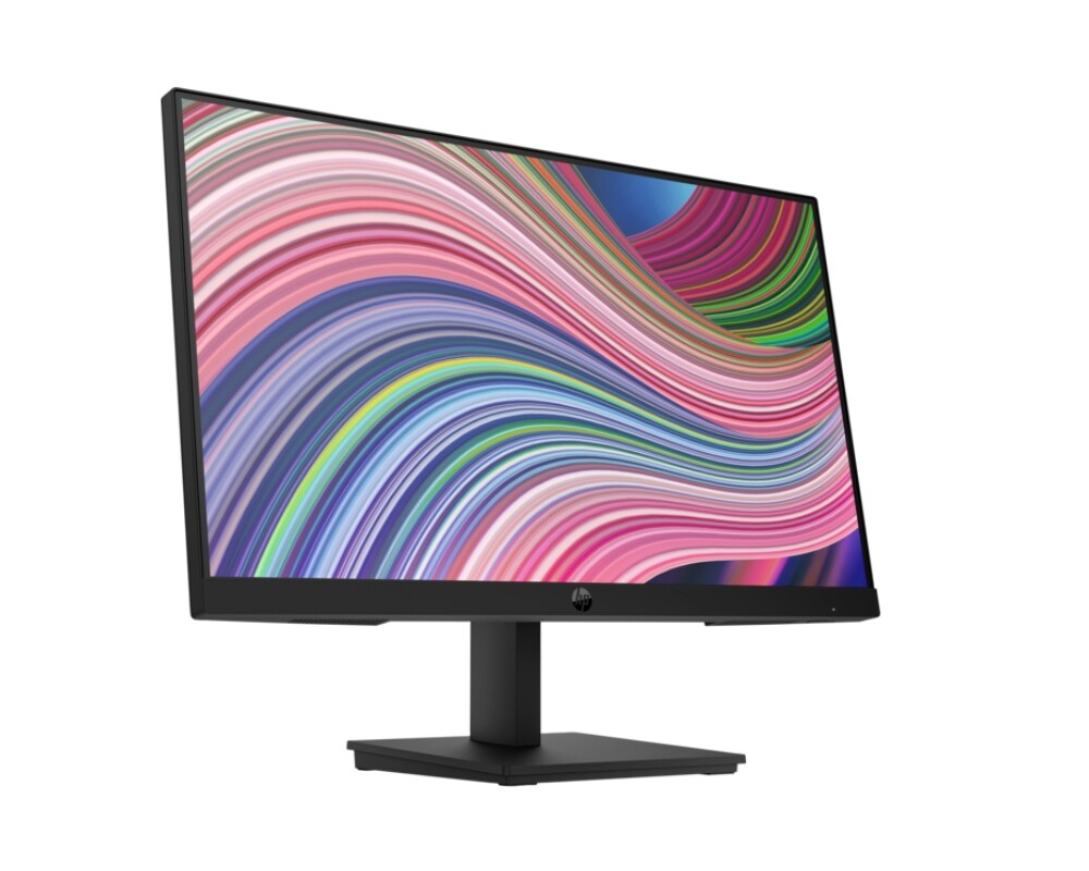 Монитор HP P22 G5 FHD Monitor 2