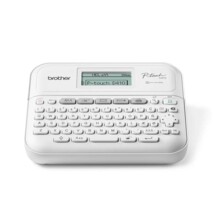  Brother PT-D410VP Labelling system 635420 PTD410VPYJ1 на топ цена - PIC.bg