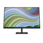 <span>Монитор</span> HP P24 G5 FHD Monitor <span class='catalog-num-in-name'>64X66AA</span> - 