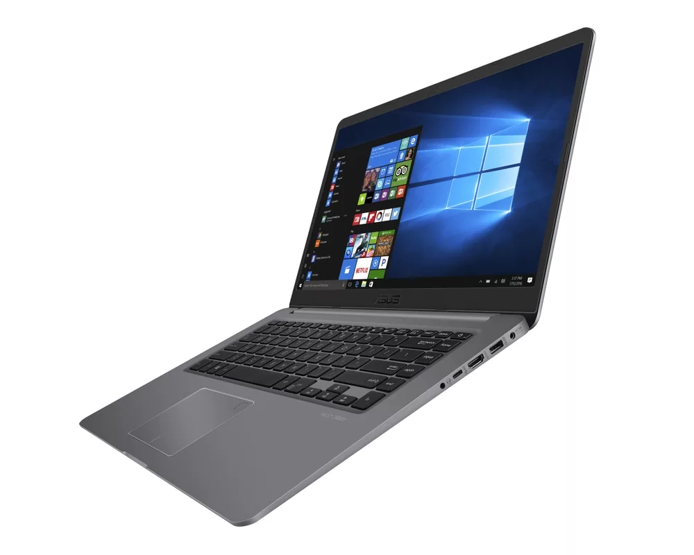Лаптоп Asus VivoBook S15 S510UQ-BQ596 4