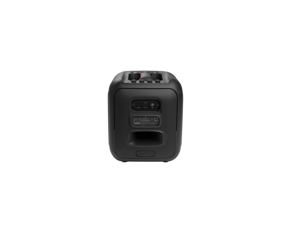 Тонколони JBL PartyBox Encore, Безжичен микрофон, Черен 14