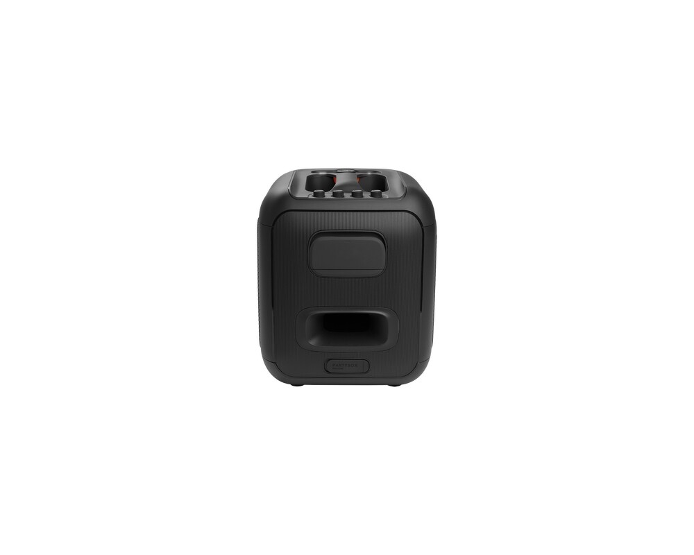 Тонколони JBL PartyBox Encore, Безжичен микрофон, Черен 6