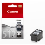 <span>Мастило</span> Canon PG-512 <span class='catalog-num-in-name'>2969B001AA</span> - 