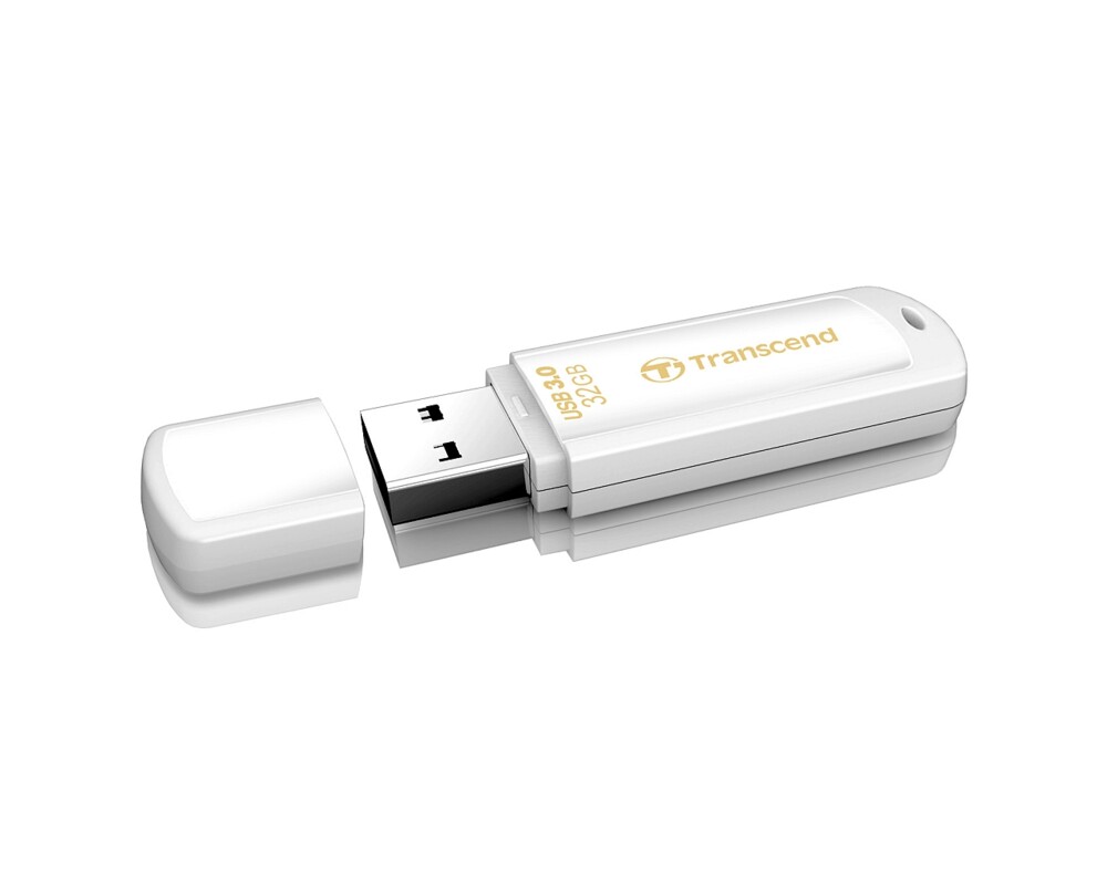 Флаш памет Transcend 32GB 5