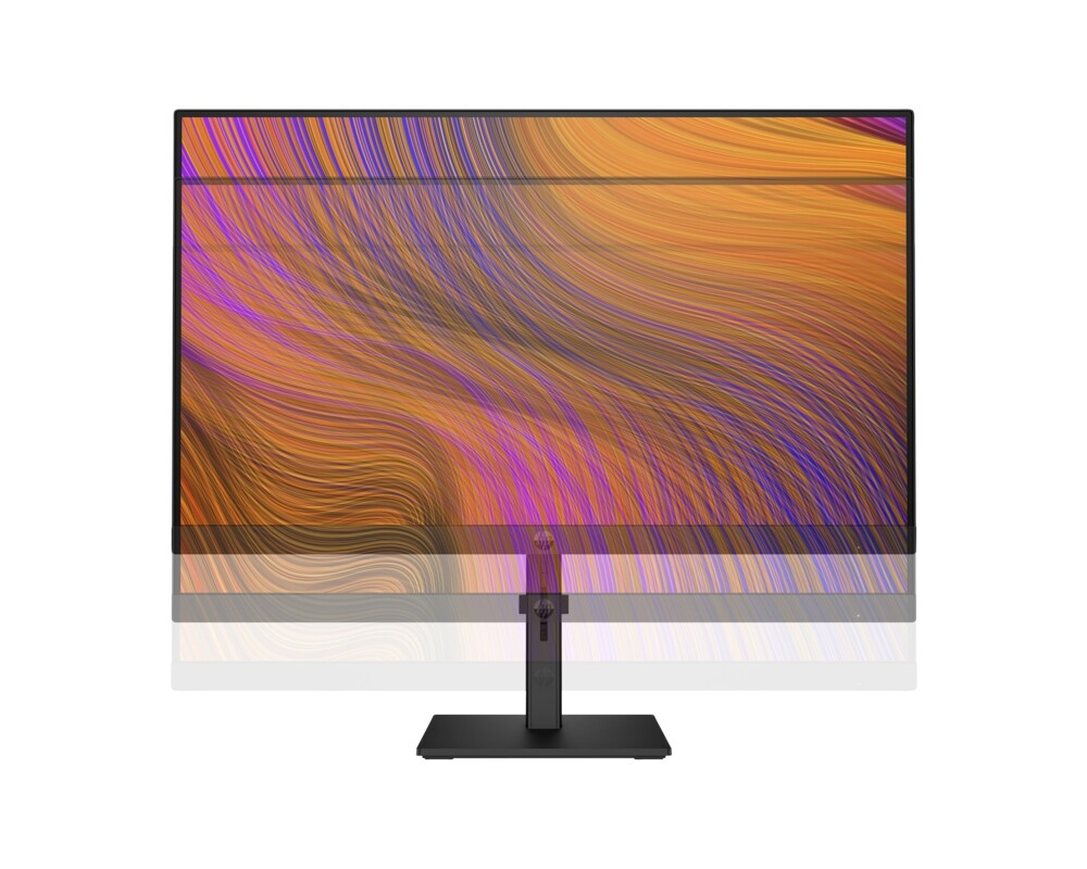 Монитор HP P24h G5 FHD Monitor 5