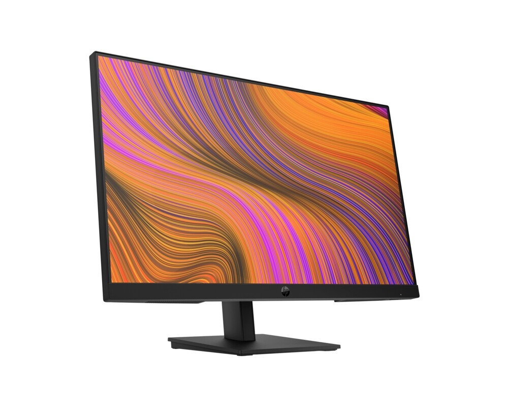 Монитор HP P24h G5 FHD Monitor 3