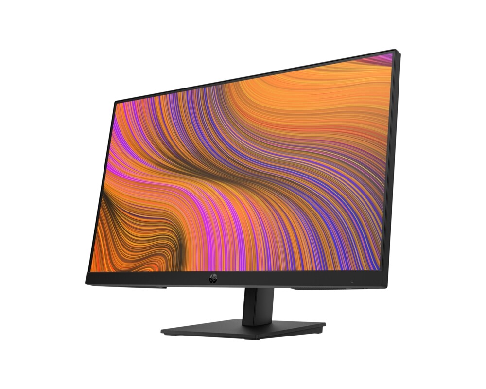Монитор HP P24h G5 FHD Monitor 2