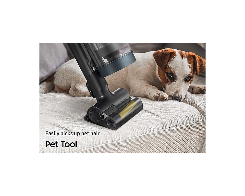 Прахосмукачка Samsung VS20A95973B/GE 12