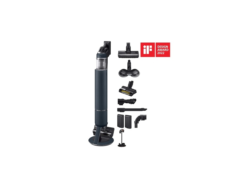 Прахосмукачка Samsung VS20A95973B/GE 2