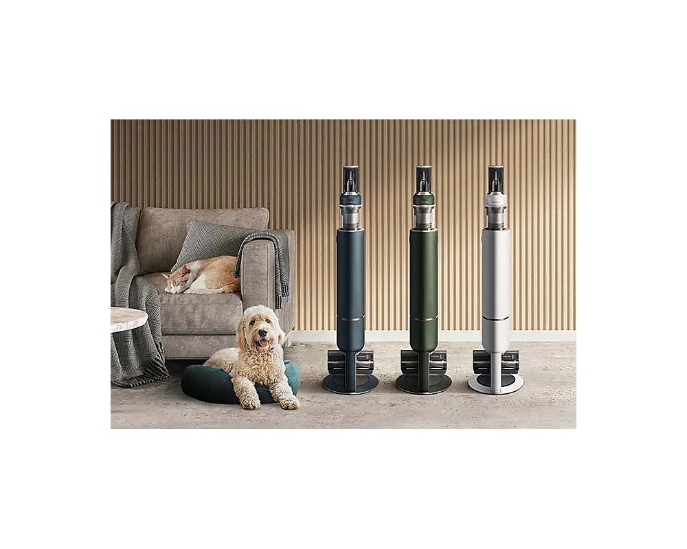 Прахосмукачка Samsung VS20A95973B/GE 11