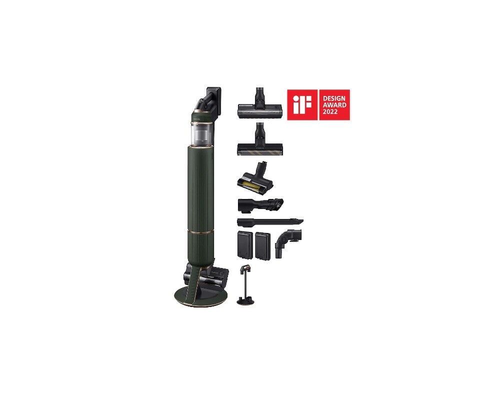 Прахосмукачка Samsung VS20A95943N/GE 2