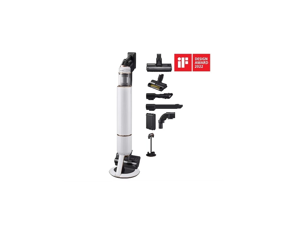 Прахосмукачка Samsung VS20A95823W/GE 2