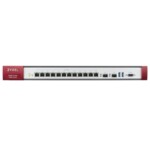 <span>Защитна стена</span> Zyxel USG Flex Firewall 12 Gigabit user-definable ports <span class='catalog-num-in-name'>USGFLEX700-EU0101F</span> - 