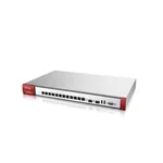 Защитна стена ZyXEL ATP 12 Gigabit user-definable ports 2