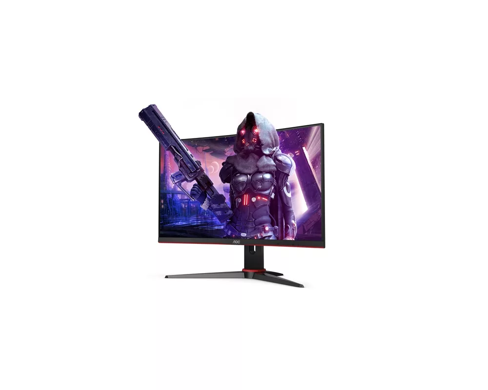 Монитор AOC C24G2AE 2
