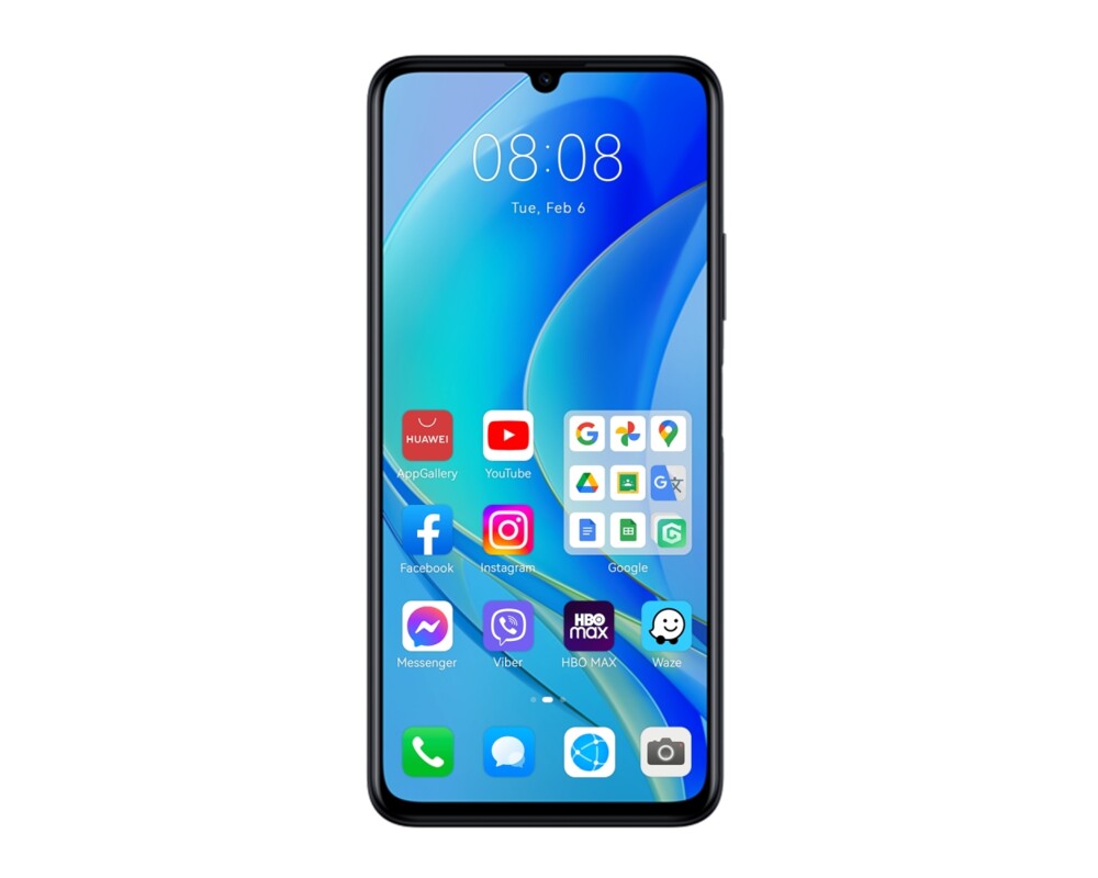 Смартфон Huawei Nova Y70 2