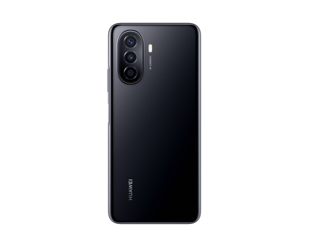 Смартфон Huawei Nova Y70 3