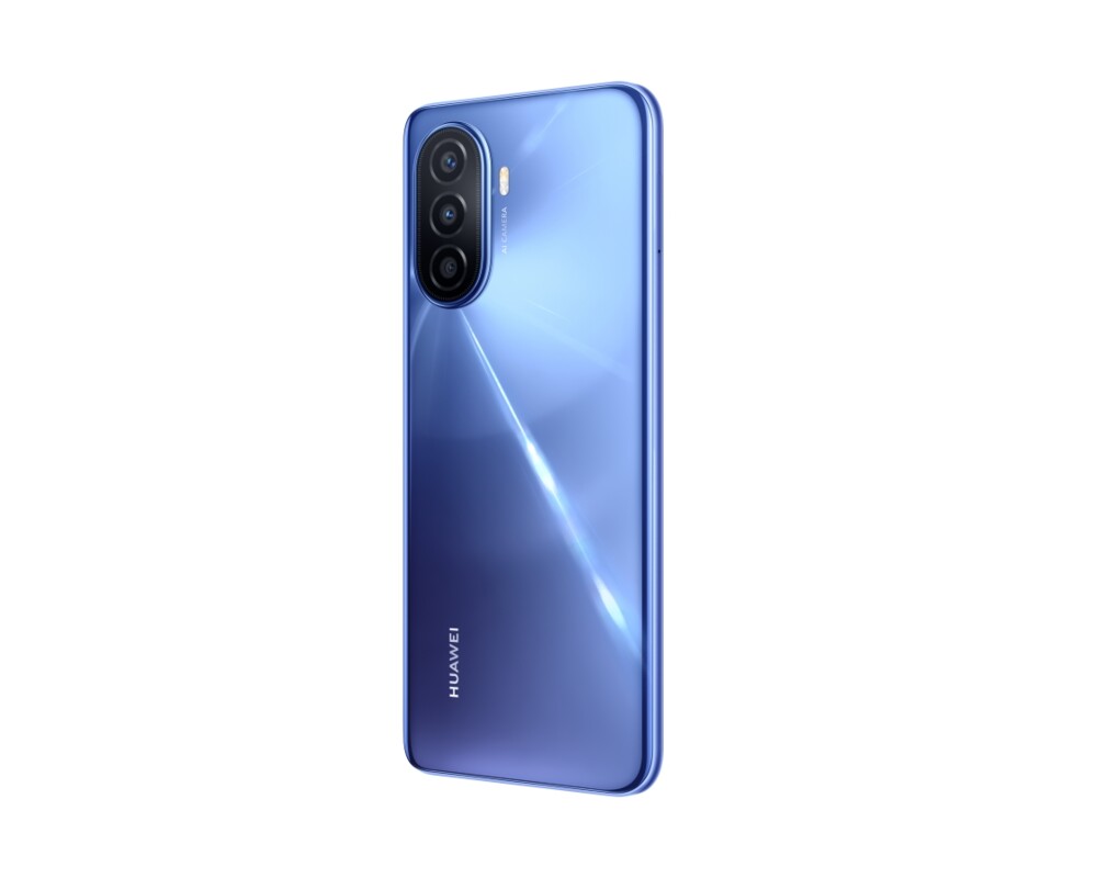 Смартфон Huawei Nova Y70 4