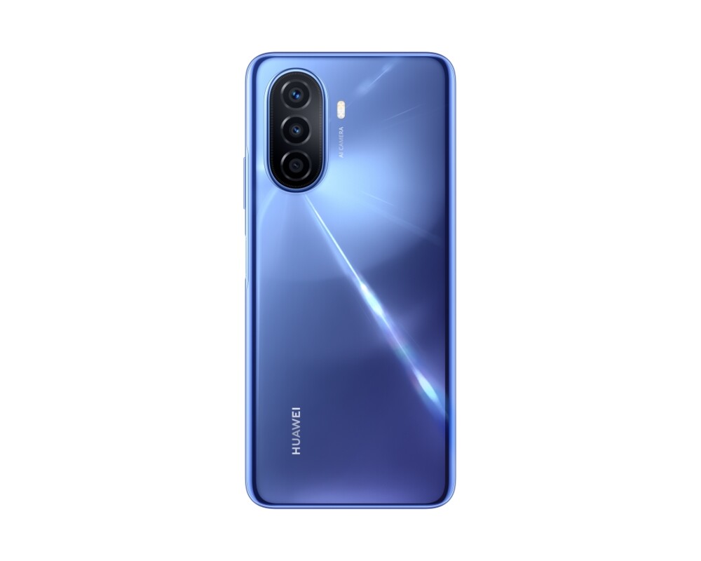 Смартфон Huawei Nova Y70 3