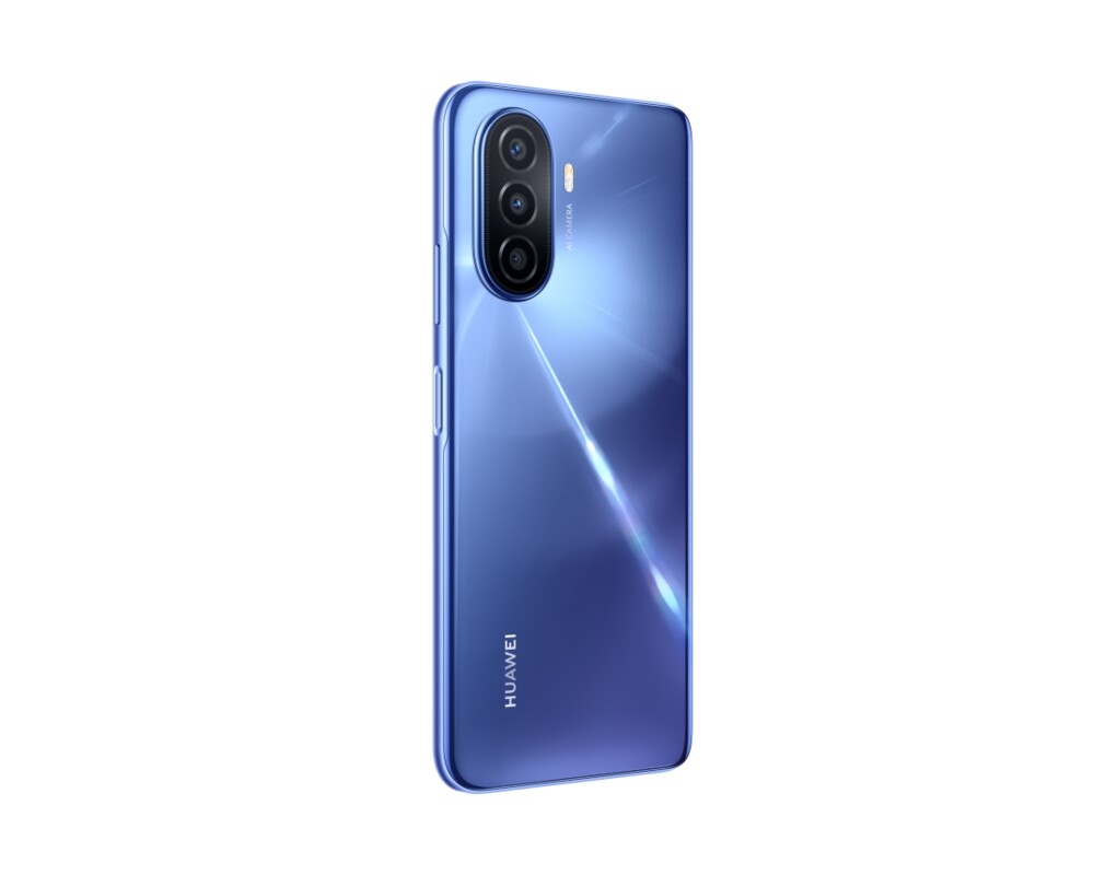 Смартфон Huawei Nova Y70 5